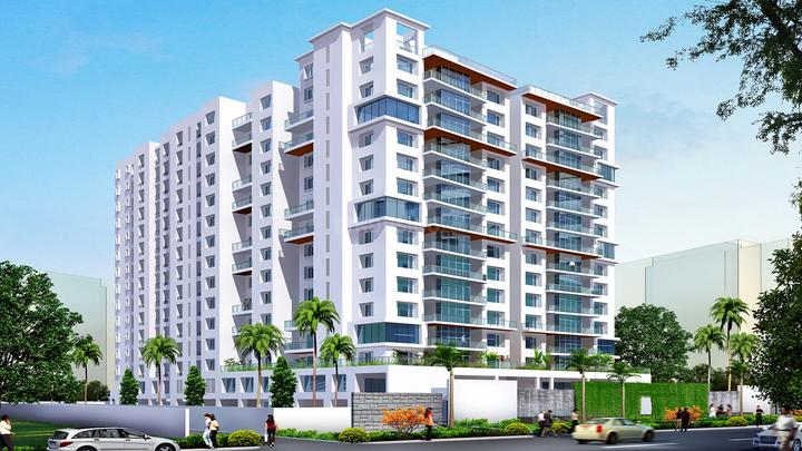 Gallery Cover Pic of VGN Coasta