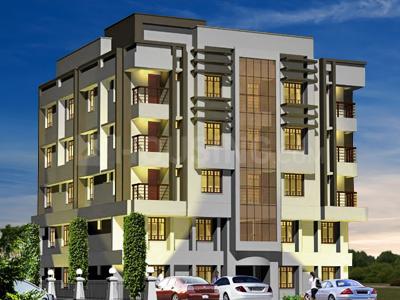 Tulsi Plus Square Project Images