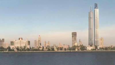 Project Image of 4920 Sq.ft 6 BHK Apartment / Flat for sale in Marine Lines for Rs. 490000000