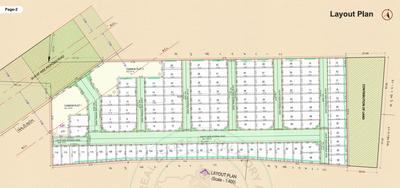 Residential Lands for Sale in Royal Nest