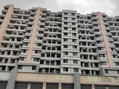 Nagpal Marigold Elevation 3