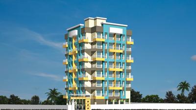 Dharti Mira Dharti Heights