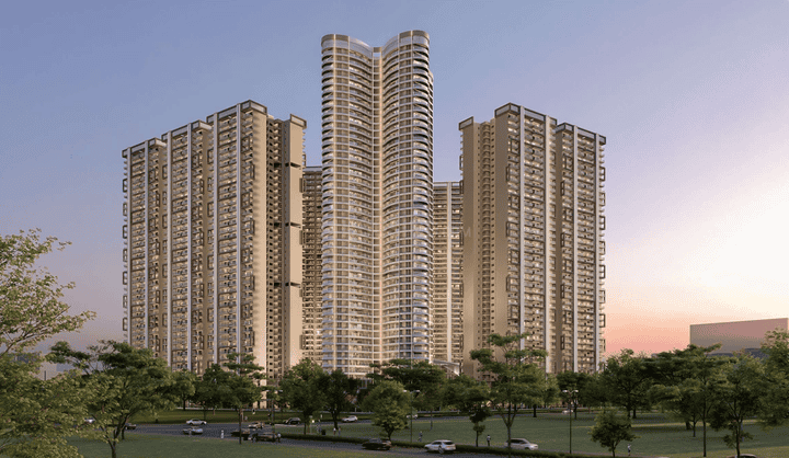 AU NBCC Aspire Leisure Valley Main Image 1