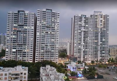 Project Image of 637 Sq.ft 1 BHK Apartment / Flat for sale in Hadapsar for Rs. 8700000