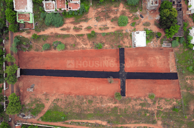 Podhigai Nagar Project Images
