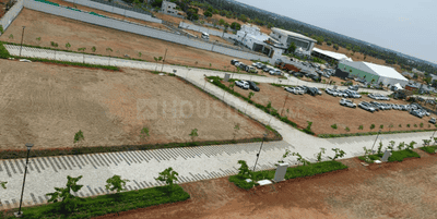 Esstee Sun Shine Luxury Villas LLP Project Images