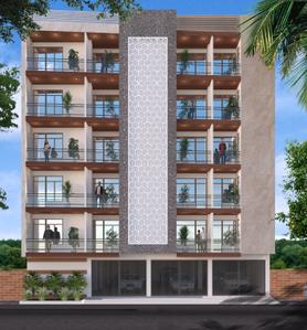Gallery Cover Pic of Gem Aswamedh Appartment