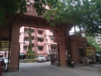 Gallery Cover Pic of Rajasthan Apartments