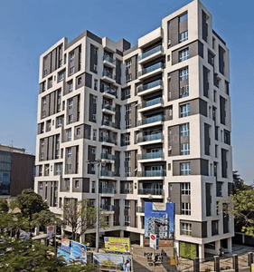 Fortune Sai Mudra Project Images