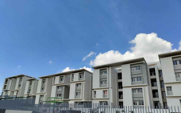 Casagrand Boulevard Elevation 1