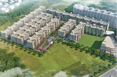 Project Image of 1305 Sq.ft 3 BHK Apartment / Flat for sale in Sector 37D for Rs. 14900000