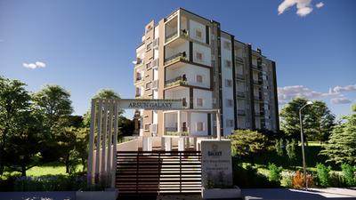 Project Image of 800 Sq.ft 1 BHK Apartment / Flat for sale in L.B.S Colony for Rs. 1400000