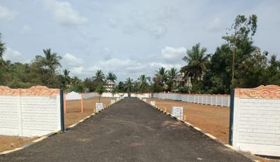 SM Rocky Garden Project Images