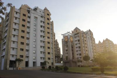 Project Image of 4550 Sq.ft 5 BHK Villa for sale in Gachibowli for Rs. 160000000