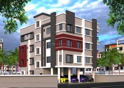 Retro Balaji Dreams Project Images