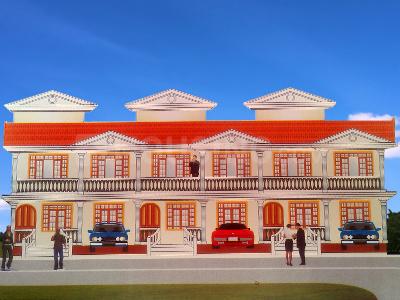 Gallery Cover Pic of Vaz Builders Dream Homes