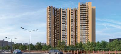 Project Image of 2822 Sq.ft 3 BHK Apartment / Flat for sale in Jagatpura for Rs. 23994225