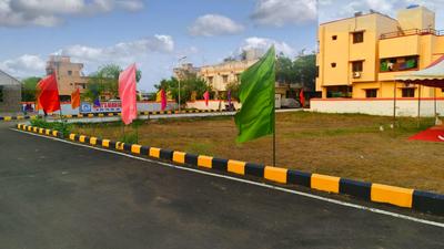 Project Image of 1200 Sq.ft 2 BHK Duplex for sale in Guduvancheri for Rs. 6500000