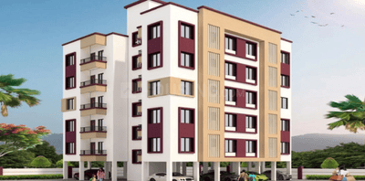 Gallery Cover Pic of Revli Matoshree Residency Building D