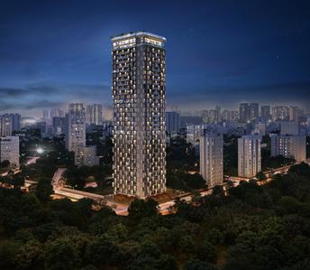 Project Image of 1185 Sq.ft 2 BHK Apartment / Flat for sale in Mulund East for Rs. 16100000