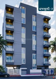 Vrajbhumi 3 Project Images
