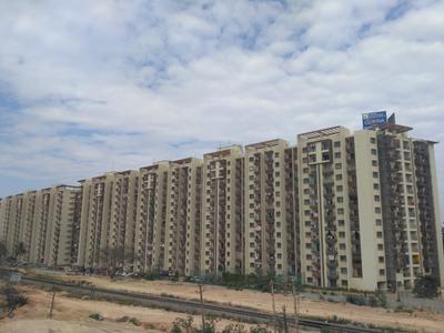 Gallery Cover Pic of Corporate Suncity Gloria