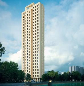 Project Image of 395 Sq.ft 1 BHK Apartment / Flat for sale in Thane West for Rs. 4500000
