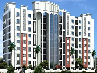 Project Image of 1030 Sq.ft 2 BHK Apartment / Flat for sale in Hadapsar for Rs. 5700000