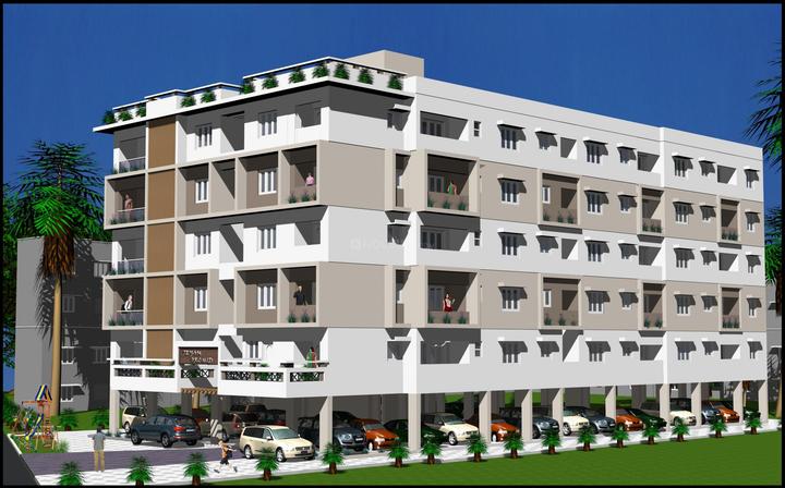 Jeyam Orchid Main Image 1