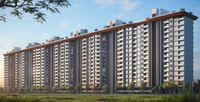 Project Image of 1120 Sq.ft 2 BHK Apartment / Flat for sale in Tathawade for Rs. 8300000
