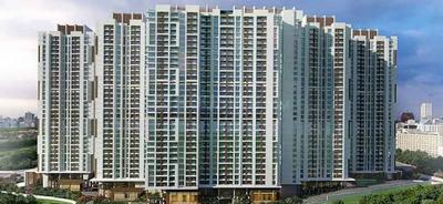 Project Image of 788 Sq.ft 1 BHK Apartment / Flat for sale in Mira Road East for Rs. 8500000