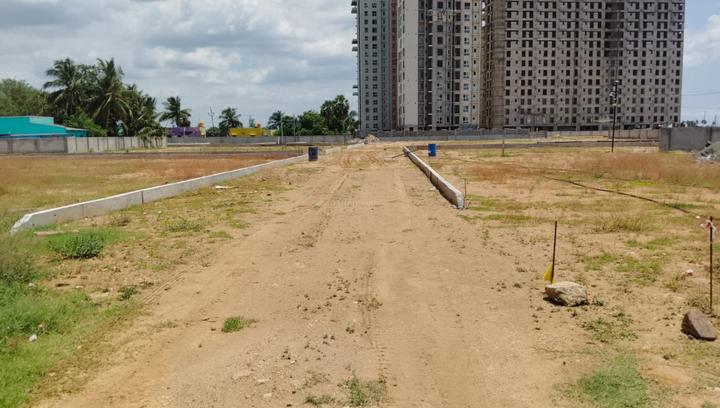 Gallery Cover Pic of VR Dream Space Phase 1