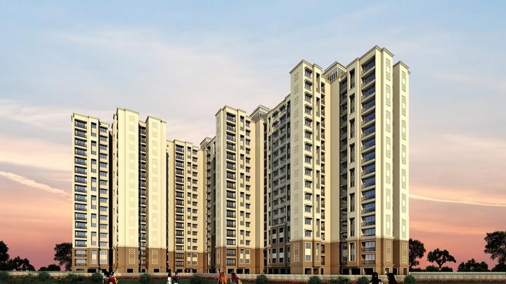 Gallery Cover Pic of Axis La Promenade