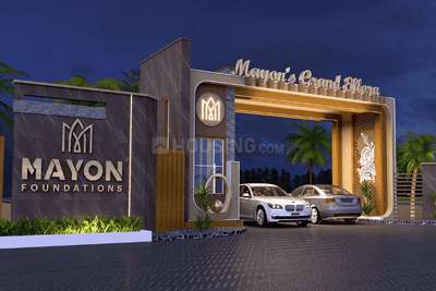 Mayon Grand Ellora Phase 2