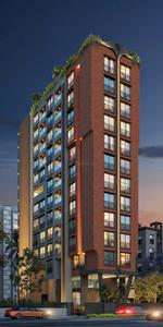 Gallery Cover Pic of 5th Prima Complex