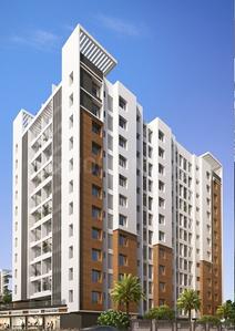 Project Image of 612 Sq.ft 2 BHK Apartment / Flat for sale in Nanded for Rs. 7500000