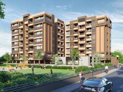 2 BHK Flat