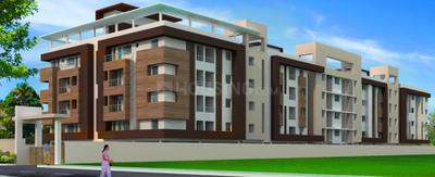 Project Image of 886 Sq.ft 2 BHK Apartment / Flat for sale in Chettipunyam for Rs. 3200000