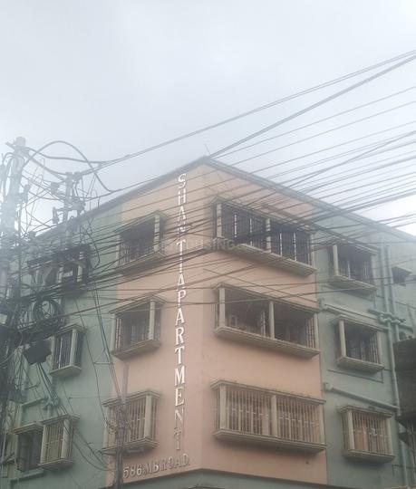 Gallery Cover Pic of Shanti Apartment