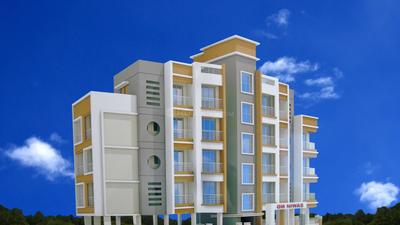 Pinnacle Om Niwas Project Images