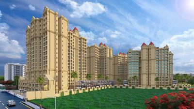 Drashti Empire Phase 1