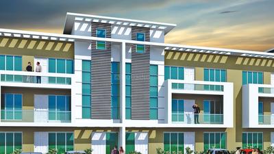 Gallery Cover Pic of Divine Villas