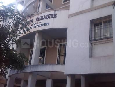 Samarth Paradise Phase 1