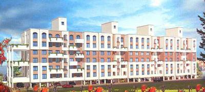 Project Image of 1180 Sq.ft 2 BHK Apartment / Flat for sale in Aundh for Rs. 10500000