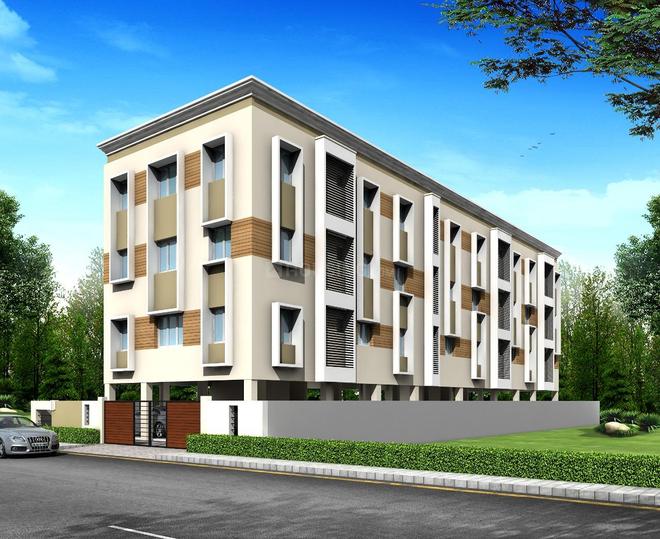 Vijayambika Main Image 1