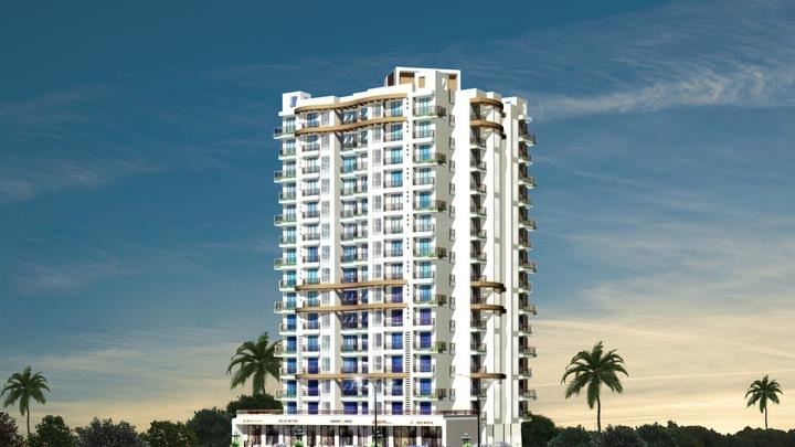 Gallery Cover Pic of Salangpur Salasar Aangan