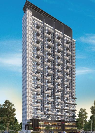 Gallery Cover Pic of Supertech 27 Heights