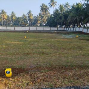 Vasantham Garden Project Images