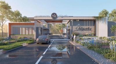 Jayabharath Majestica Project Images