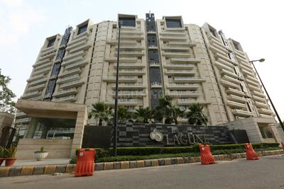 Project Image of 3159 Sq.ft 4 BHK Apartment / Flat for sale in Sector 54 for Rs. 91000000